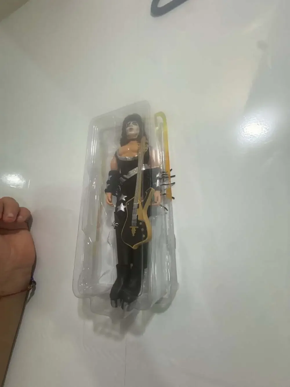 Mego Kiss The Starchild 8